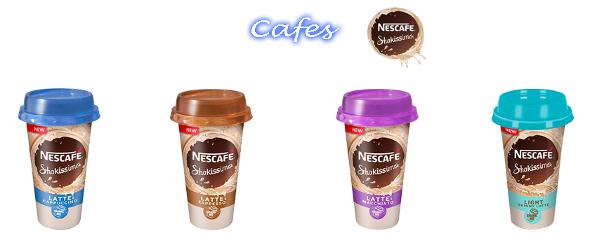 Cafe Nestle