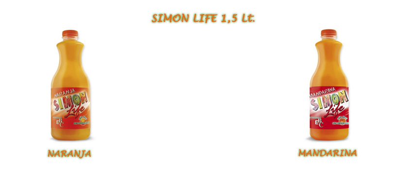 simon life
