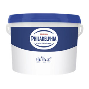 Queso Philadelphia 2kg