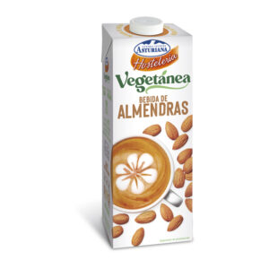 Bebida de almendra