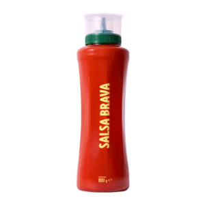 Salsa brava 890ml