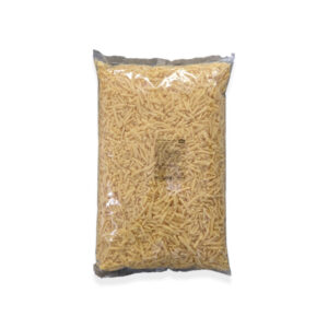 Cheddar rallado premium