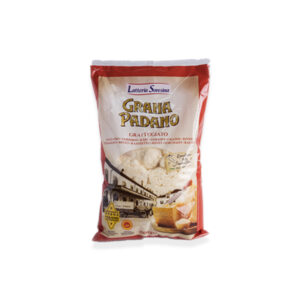 Grana padano polvo