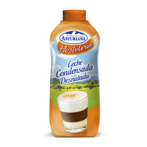 Leche Condensada bote 840gr.