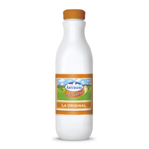 Leche Hostelería Original