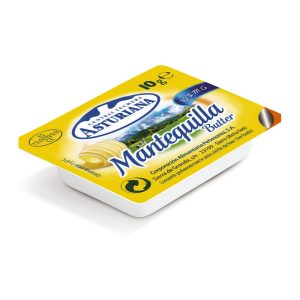 Mantequilla Micro 100uni.