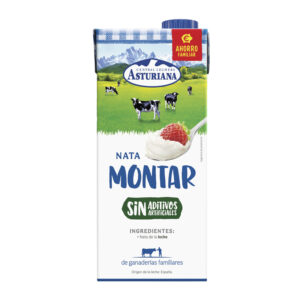 Nata Montar 1lt. 38M.G.