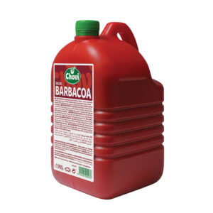 Barbacoa 1.900ml