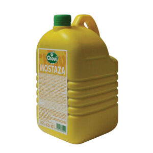 Mostaza 1.825ml
