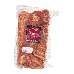 BACON AHUMADO NATURAL