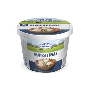BURRATINAS 200 GRS
