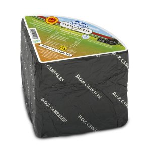 QUESO CABRALES D.O. 1/4 PZ