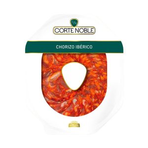 CHORIZO IBÉRICO CORTE NOBLE 70GR.