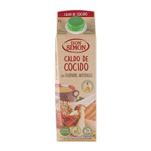 CALDO DE COCIDO 1L