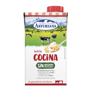 NATA ASTURIANA COCINA  ,5L