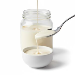 Leche Condensada y Evaporada