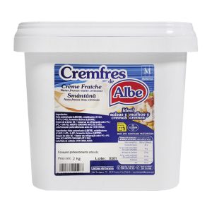 Cremfres 2kg