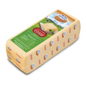 QUESO ASTURIANA EDAM HOSTELERIA