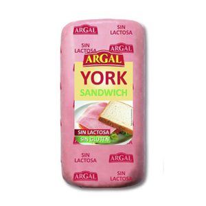 JAMÓN YORK SANDWICH 3KG.