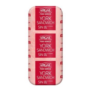 JAMÓN YORK SANDWICH 4KG.