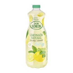 Limonada Don Simón 1,5lt.