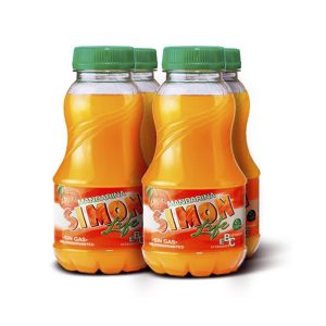 Simon life mandarina 200ml