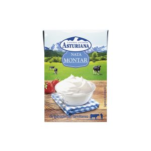 NATA ASTURIANA MONTAR 200 ML