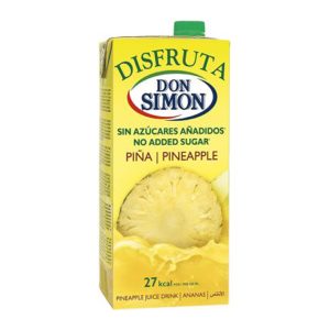 DISFRUTA PIÑA 1L DON SIMON