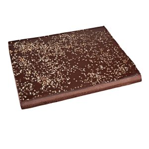 PLANCHA DE MOUSSE DE CHOCOLATE