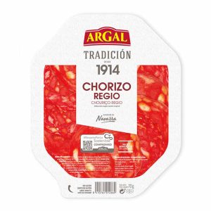 CHORIZO REGIO ARGAL