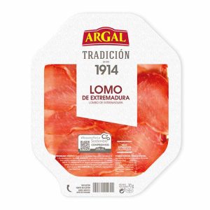 LOMO EMBUCHADO ARGAL