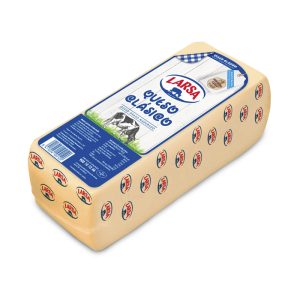 Queso Barra Larsa