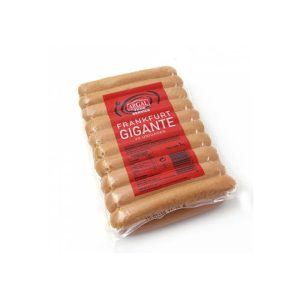 SALCHICHAS FOOD SERVICE 200GR