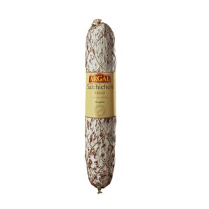 SALCHICHÓN REGIO ARGAL 1,5KG.