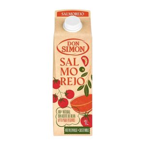 SALMOREJO 1L DON SIMON