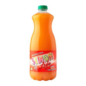 SIMON LIFE MANDARINA 1,5L