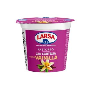 YOGURA LARSA VAINILLA