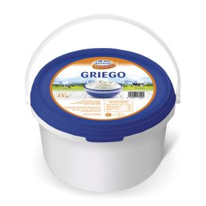 CUBO YOGUR GRIEGO ASTURIANA 3.5 KG