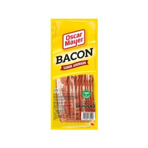 BACON LONCHAS OSCAR MAYER 100GR.