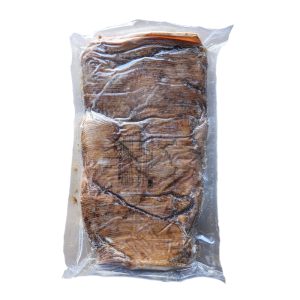 BACON PLUS PRECORTADO 2,5KG.