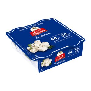 QUESO FRESCO GARCÍA BAQUERO
