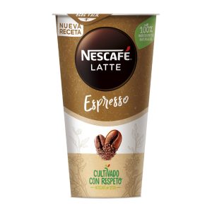 Nescafé Latte Espresso
