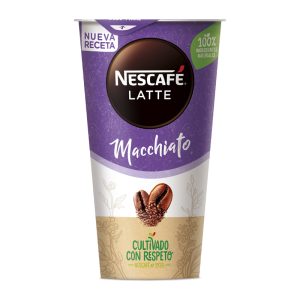 Nescafé Latte Macchiato