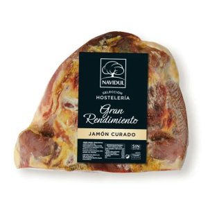 1/2 CENTRO GR SELECCIÓN NAVIDUL