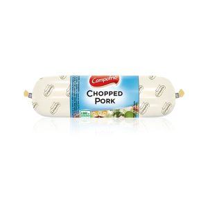 CHOPPED PORK CAMPOFRIO 330G