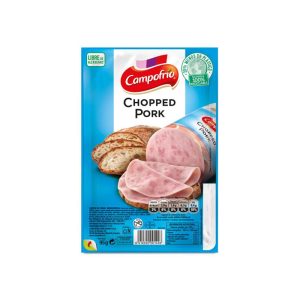 CHOPPED PORK CAMPOFRIO
