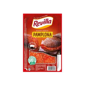 CHORIZO PAMPLONA REVILLA