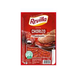 CHORIZO TRADICIONAL REVILLA
