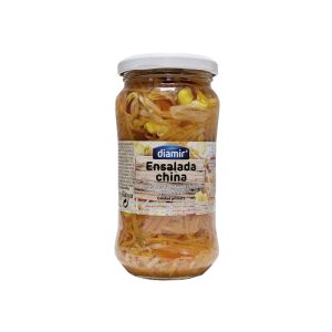 ENSALADA CHINA DIAMIR 370ML.