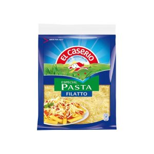 Queso rallado el Caserio 45gr.